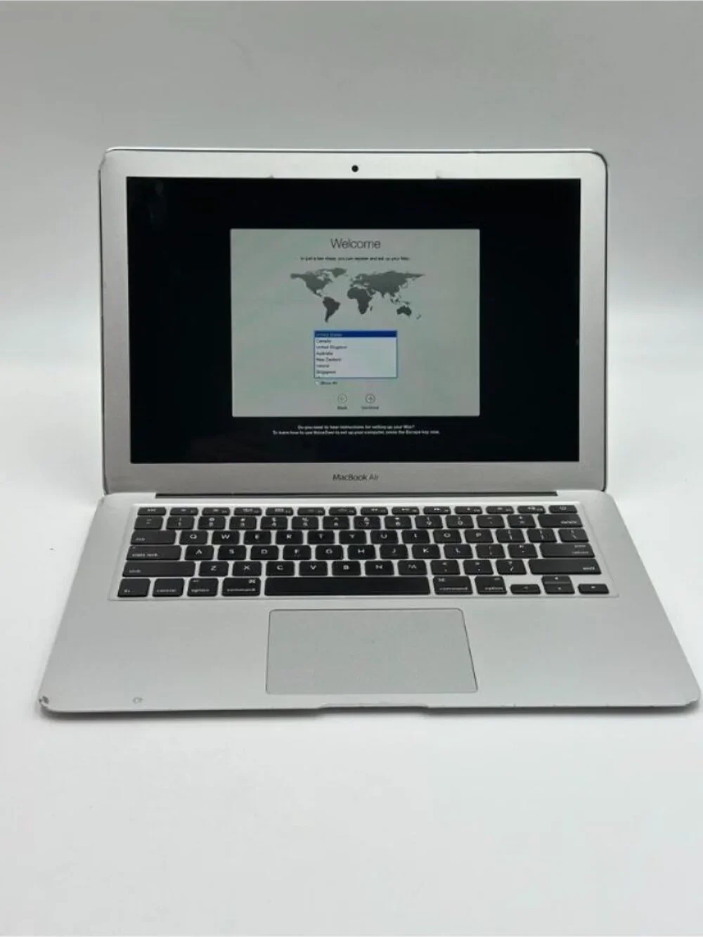 Apple MacBook Air 13